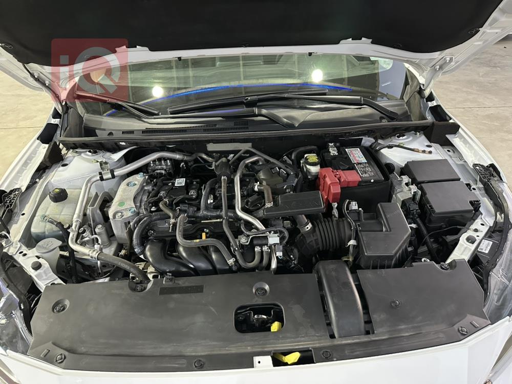 Nissan Sentra